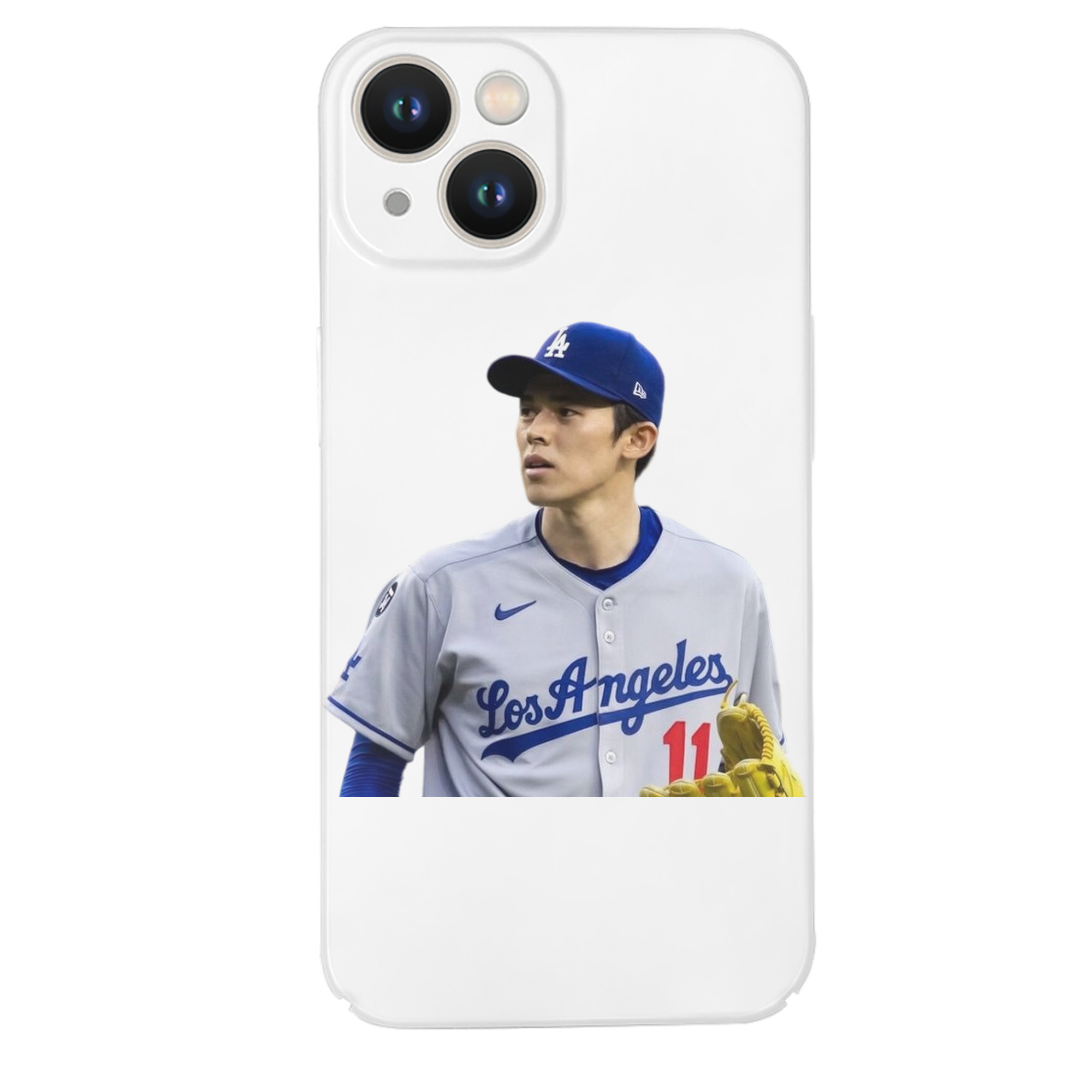  IPhone 14 Series Full-Cover Hard Case – Shockproof With Raised Camera Protection – Precise Cutouts, Wireless Charging Compatible – Durable, Anti-Yellowing, Easy To Clean